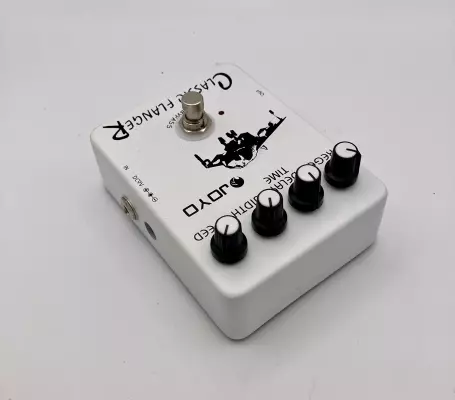Joyo Classic Flanger 2