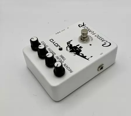 Joyo Classic Flanger 2