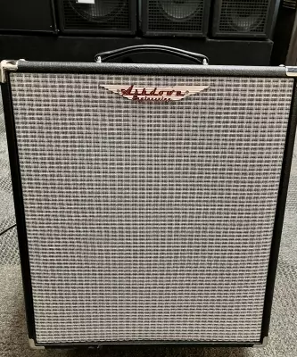 Ashdown STUDIO12 120 watt bass combo