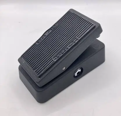 Dunlop mini Crybaby wah pedal 2
