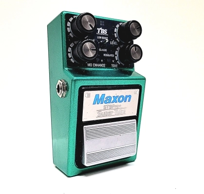 Maxon - ST-9 PRO+