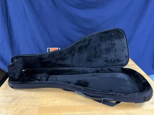 PRS Guitars Silver Sky - Faded Black Tee Satin 2