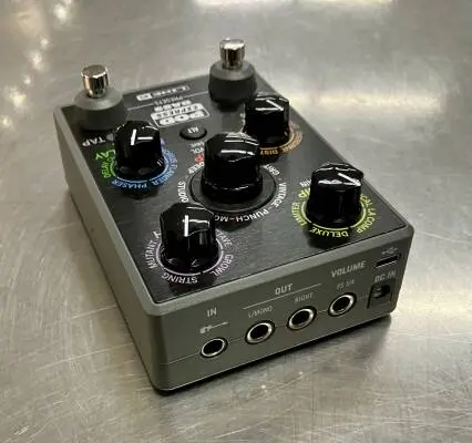 Line 6 POD EXPRESS BASS FX processor 2