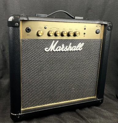 Marshall - MG15G 2