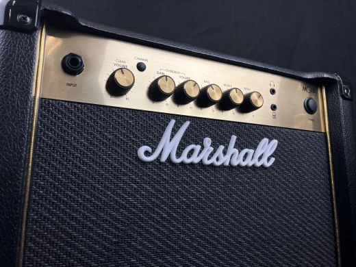 Marshall - MG15G