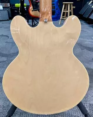 Epiphone Casino Natural 2