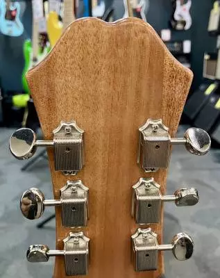 Epiphone Casino Natural 2