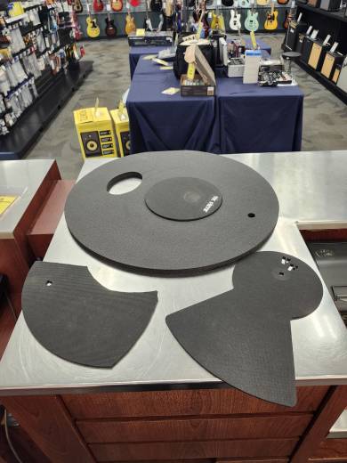 Store Special Product - Vic Firth Practice mute pack