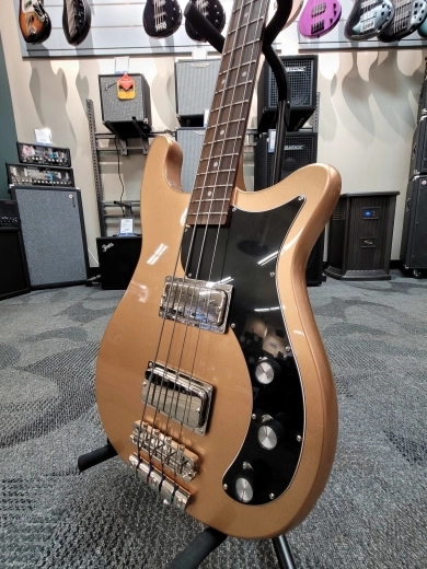 Epiphone - Embassy Bass