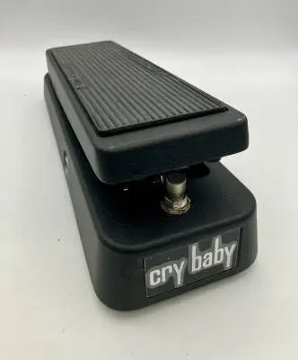 Dunlop GCB95N Crybaby Wah pedal