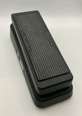 Dunlop GCB95N Crybaby Wah pedal 2