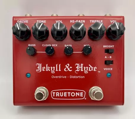 Truetone - V3JH