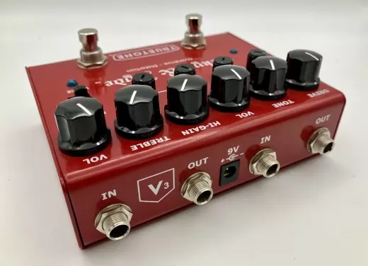 Truetone - V3JH 2