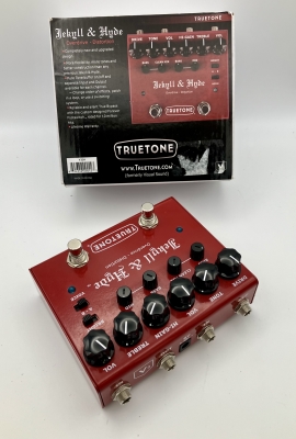 V3 Jekyll & Hyde – Truetone