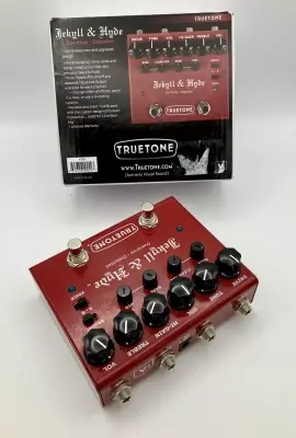 Truetone - V3JH 4