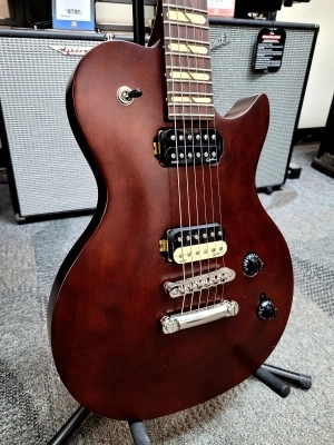 Godin Guitars - Summit Classic HT 3