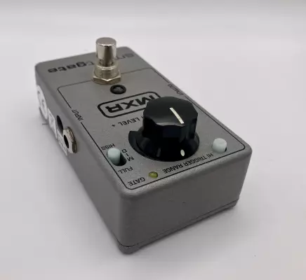 Store Special Product - MXR Smart Gate noise gate pedal