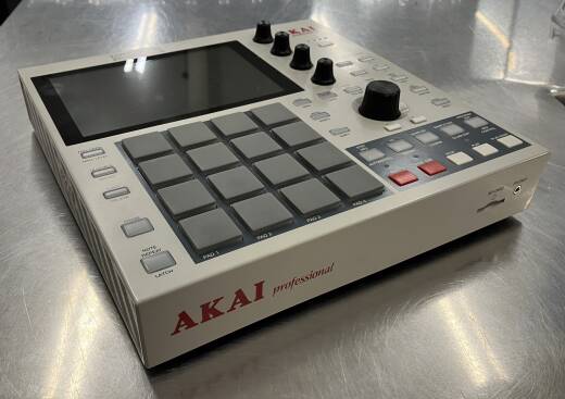 Akai MPC One Retro Limited Edition Production System