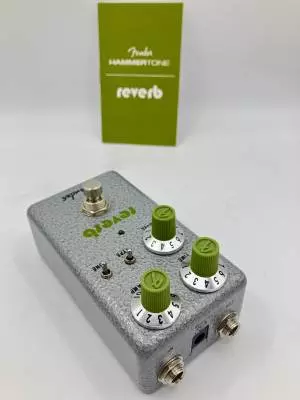 Fender Hammertone Reverb 2