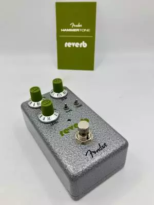 Fender Hammertone Reverb 2