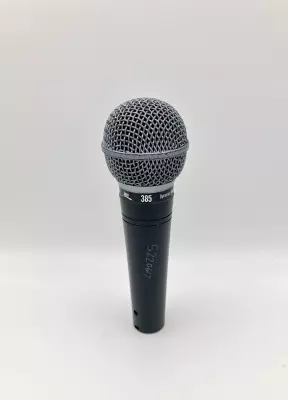 Store Special Product - Apex385 vocal mic