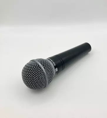 Store Special Product - Apex385 vocal mic