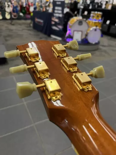 Gibson Hummingbird Heritage acoustic 6