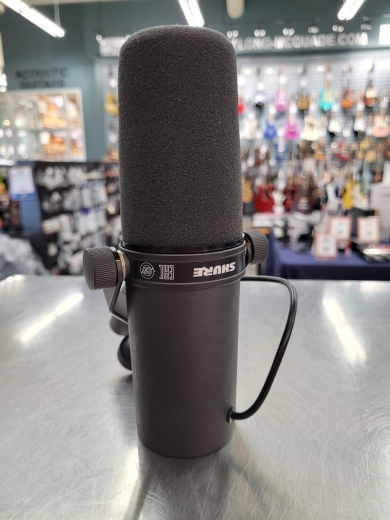 Shure - SM7B