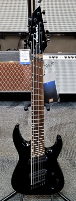 Store Special Product - Jackson Guitars - X Series Dinky 8 String