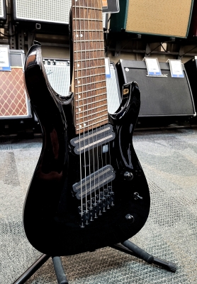 Jackson Guitars - X Series Dinky 8 String 2