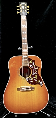 Gibson - Hummingbird Heritage