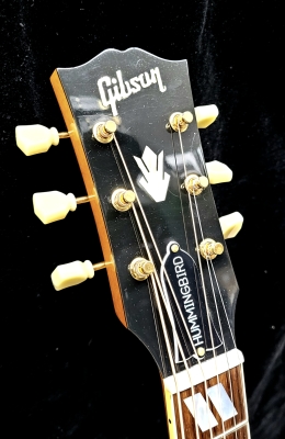 Gibson - Hummingbird Heritage 3