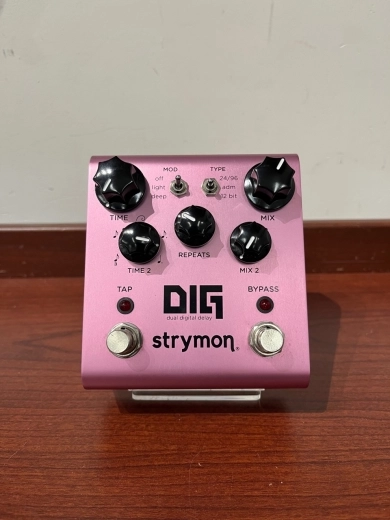 Strymon - DIG V1