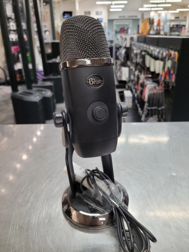 Blue Microphones - YETI X