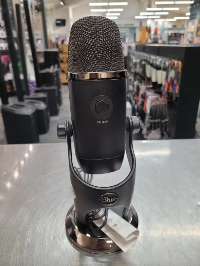 Blue Microphones - YETI X 2