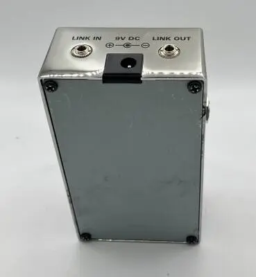 ISP DECIMATOR (V2) Noise Reduction pedal 2