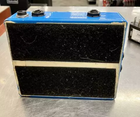 Pigtronix Envelope Phaser 2