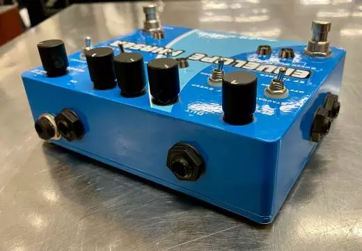 Pigtronix Envelope Phaser 2