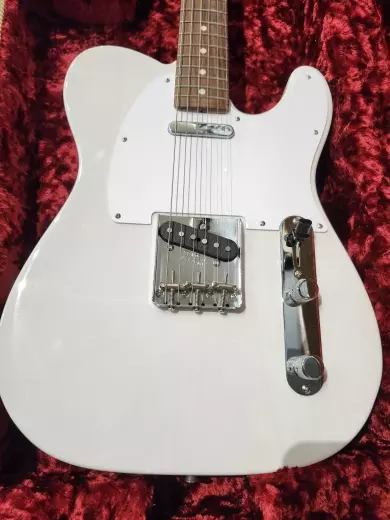 Fender Jimmy Page Mirror Tele