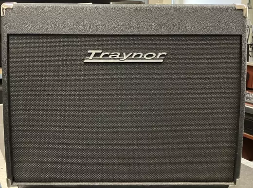 Traynor YCV50B 50 watt tube amp