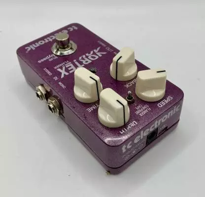 TC Electronic VORTEX FLANGER 2