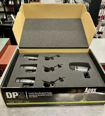 Store Special Product - Apex - APEX-DP5