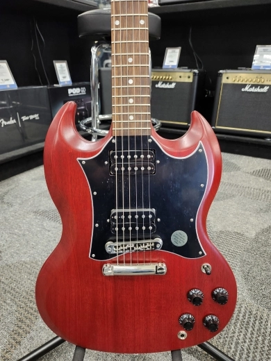 Gibson SG Tribute Cherry