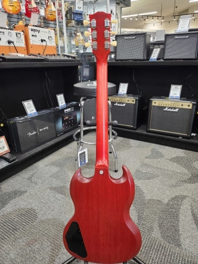 Store Special Product - Gibson SG Tribute Cherry