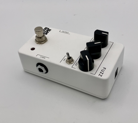 ギター JHS Pedals 3 Series FUZZ JHS Pedals 3 Series Fuzz | Long & McQuade