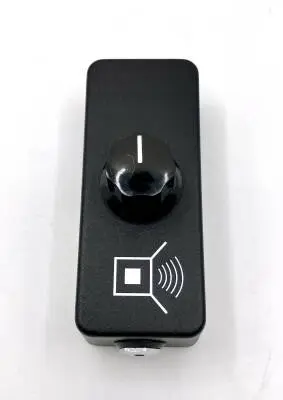 JHS Lil Black Amp box 2