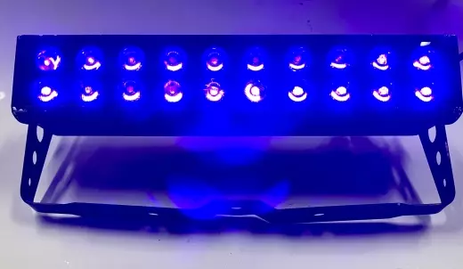 American DJ - UV-LED-BAR20