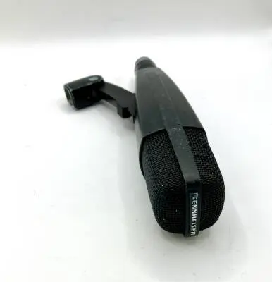 Sennheiser MD421 MKi dynamic mic 2