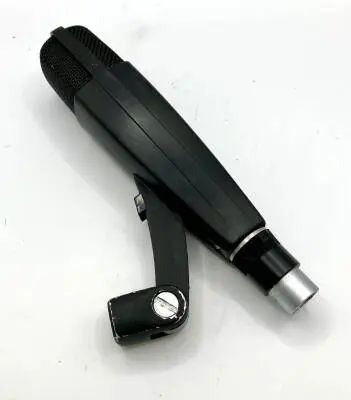 Sennheiser MD421 MKi dynamic mic 2