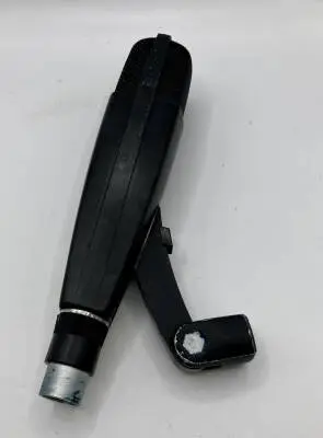 Sennheiser MD421 MKi dynamic mic 2